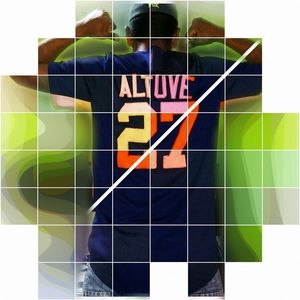 Meet your Posher, Othon